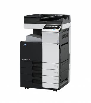 Konica Minolta bizhub C258